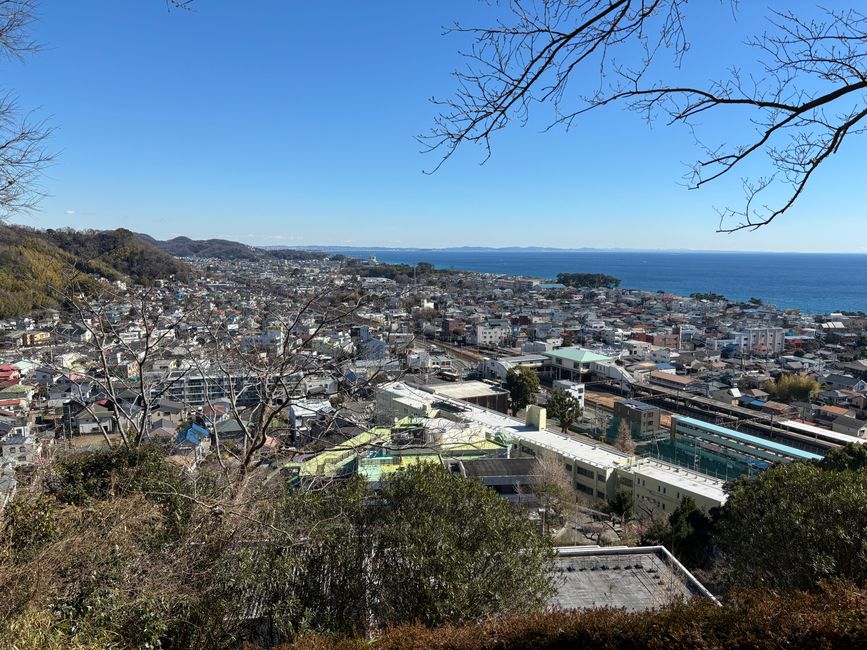 茅ヶ崎市のイメージ