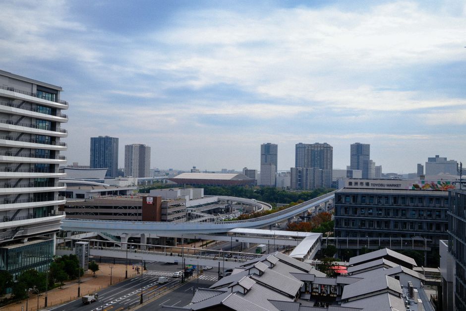 高槻市のイメージ